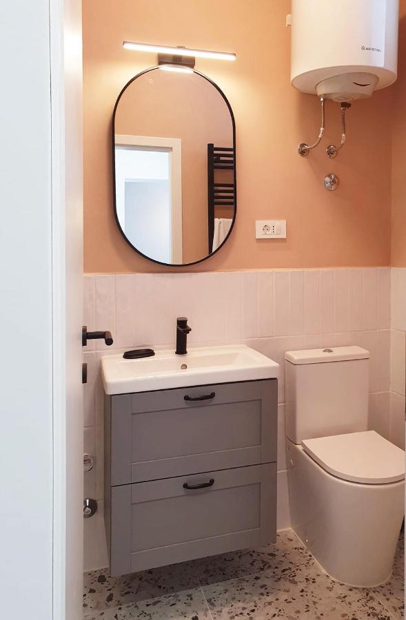 Stross 1 Bdrm Apartment Rijeka