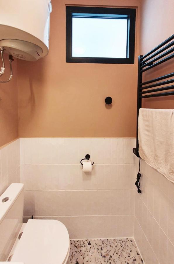 Stross 1 Bdrm Apartment Rijeka